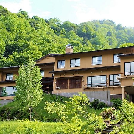 Nakanoyu Onsen Ryokan Мацумото Екстер'єр фото