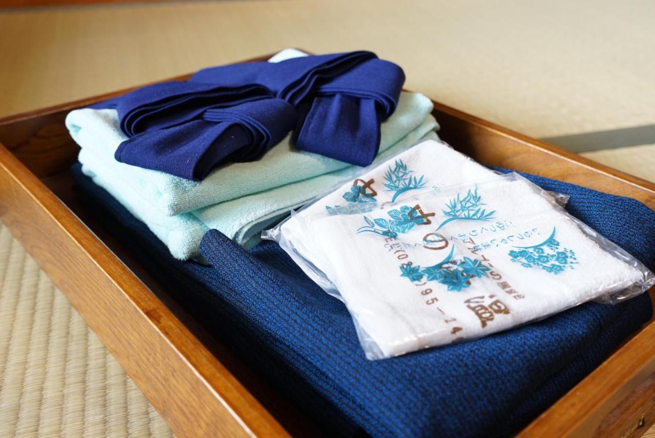 Nakanoyu Onsen Ryokan Мацумото Екстер'єр фото